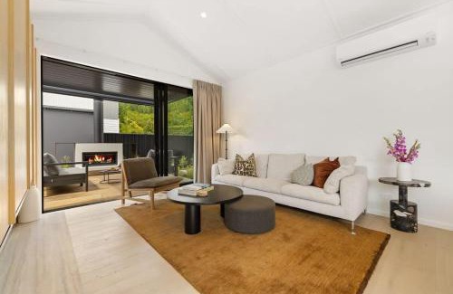 Arrowtown Casa | Cottonwood Villa