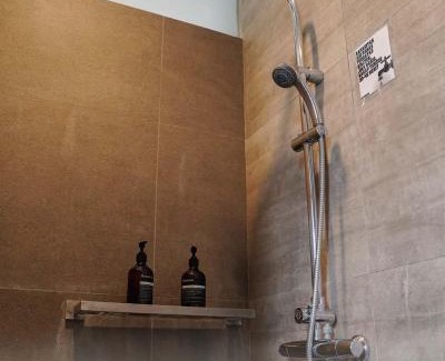 Bandung Villa | Cottonwood Villa Pavana - Heated pool Fitness LayarTancep200inch