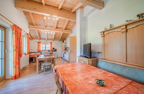 Schonbach Apartamento | Country house close to Wildkogel ski area