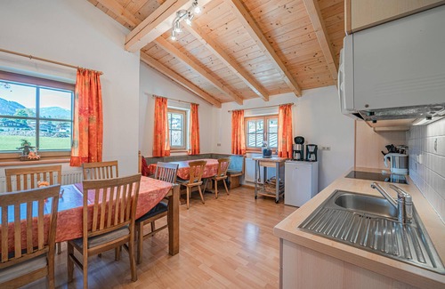 Schonbach Apartamento | Country house close to Wildkogel ski area