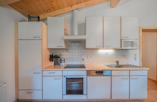 Schonbach Apartamento | Country house close to Wildkogel ski area