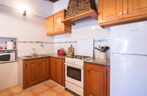 Formentera Cabaña | Casa en el campo cerca del mar