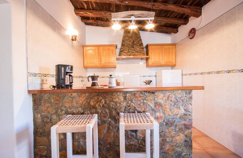 Formentera Cabaña | Casa en el campo cerca del mar