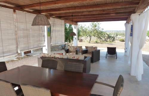 Formentera Cabaña | UNA CASA PARA TODA LA FAMILIA. ALQUILER POR SEMANAS DE SABADO A SABADO