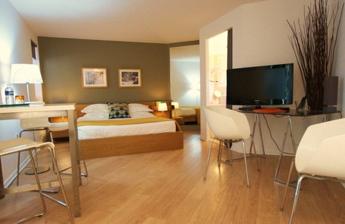Alco Casa | Couette et Cafe