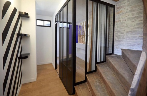 Savigny-les-Beaune Casa | Couette&Living - Maison design à Savigny-les-Beaune