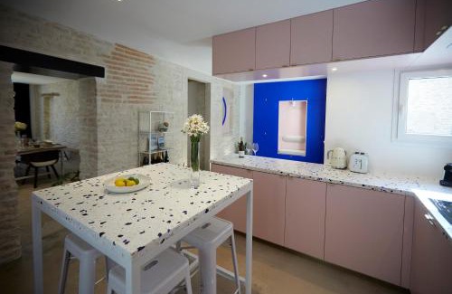 Savigny-les-Beaune Casa | Couette&Living - Maison design à Savigny-les-Beaune
