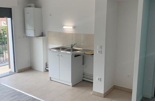 Torcy Apartamento | Coulibaly