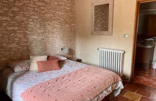 Savignac-sur-Leyze Cama Y Desayuno | Coulonges