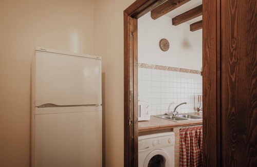 Autillo de Campos Casa | Casa rural 'Fermina A'