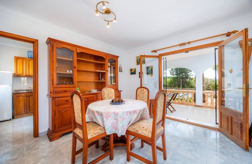 Sant Llorenc des Cardassar Villa | Casa rural 'Sa Torre Nova Ref 50' con piscina privada, Wi-Fi y aire acondicionado