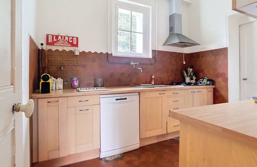 Saint-Etienne-la-Thillaye Casa | Country estate near Deauville-Trouville