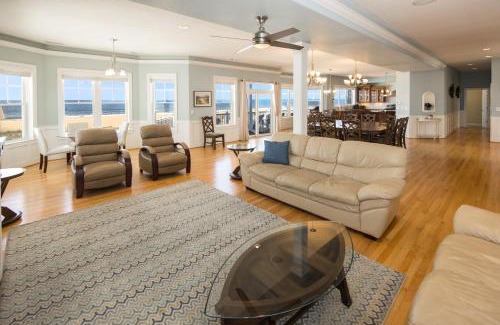 Sandbridge Casa | Count Your Blessings