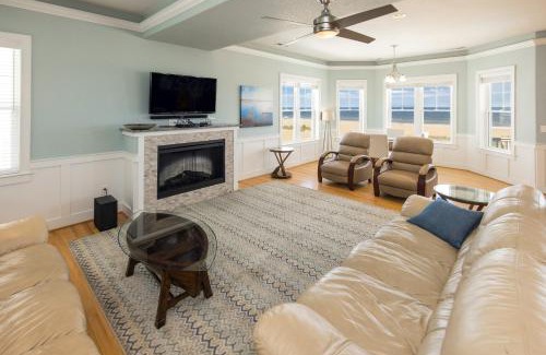 Sandbridge Casa | Count Your Blessings