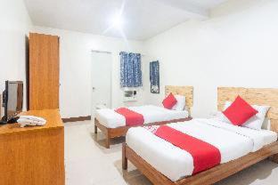 Liloan Hotel | CounTess Pension House