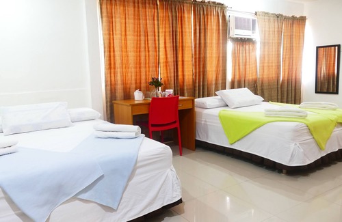 Liloan Casa | Countess Pension House