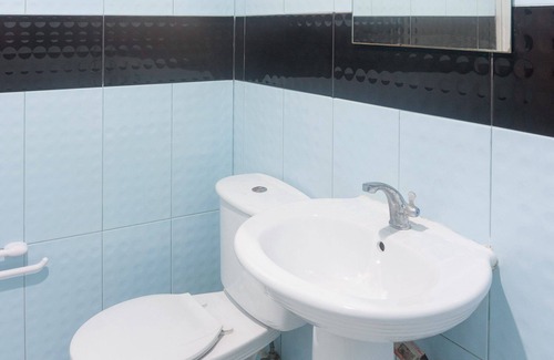 Liloan Casa | Countess Pension House