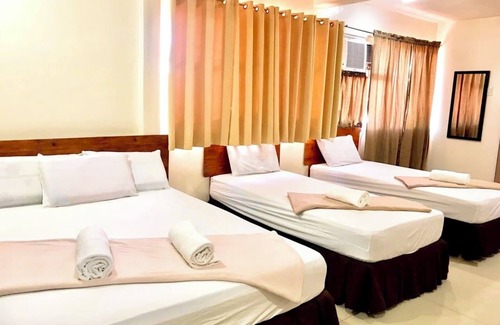 Liloan Casa | Countess Pension House