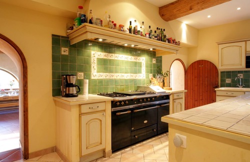 Saint-Felix-de-Tournegat Casa | Country estate 21 rooms - Pyrenees view