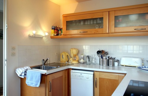 Saint-Felix-de-Tournegat Casa | Country house 1 bedroom - Pyrenees view