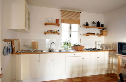 Saint-Felix-de-Tournegat Casa | Country house 3 bedrooms - Pyrenees view