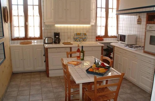Saint Laurent de la Pree Cabaña | Casa / apartamento rural - Saint-Laurent-de-La-Prée