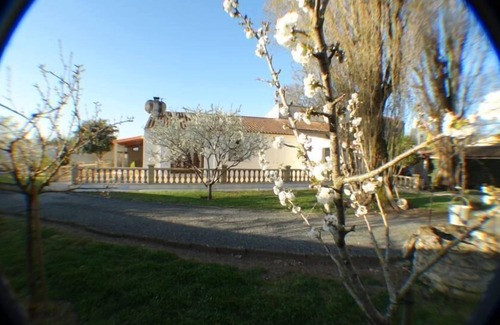 Saint Laurent de la Pree Cabaña | Casa / apartamento rural - Saint-Laurent-de-La-Prée
