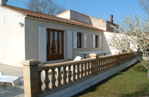 Saint Laurent de la Pree Cabaña | Casa / apartamento rural - Saint-Laurent-de-La-Prée