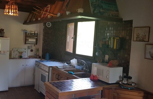 Saint-Victor-Montvianeix Casa | Country house in Livradois Forez