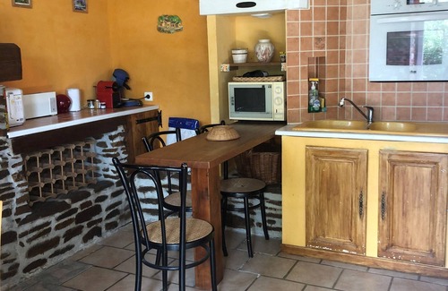 Sainte-Marguerite-d'Elle Casa | Country house near the landing beaches