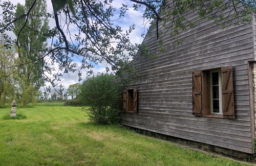 Sainte-Marguerite-d'Elle Casa | Country house near the landing beaches