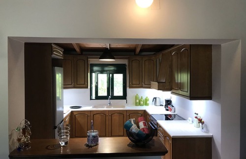 Galatas Casa | COUNTRY HOUSE