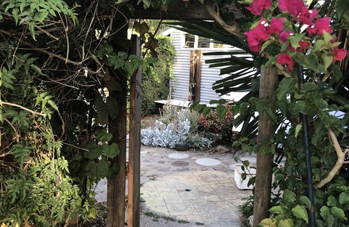 Balnarring Cabaña | Country and Coast Cottage Balnarring