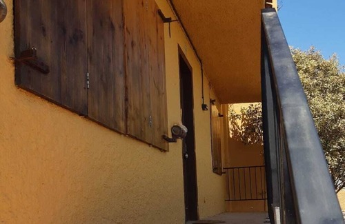 Mataro Apartamento | apartamento rural