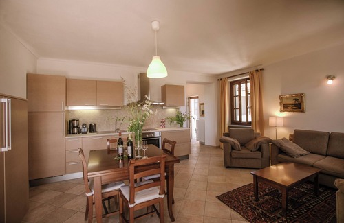 Isola d'Asti Casa | Country apartment in Monferrato Moretti Winery