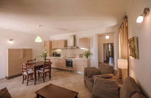 Isola d'Asti Casa | Country apartment in Monferrato Moretti Winery