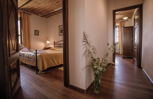 Isola d'Asti Casa | Country apartment in Monferrato Moretti Winery