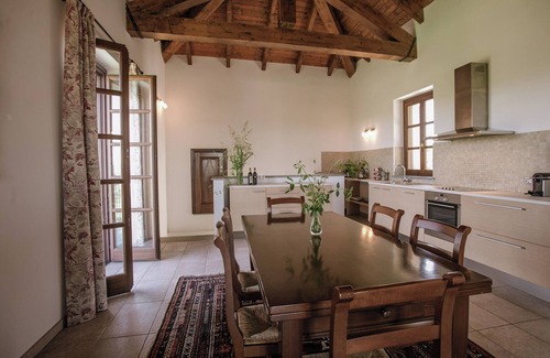 Isola d'Asti Condominio | Country apartment Moretti Winery