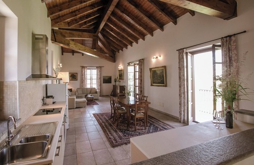 Isola d'Asti Condominio | Country apartment Moretti Winery