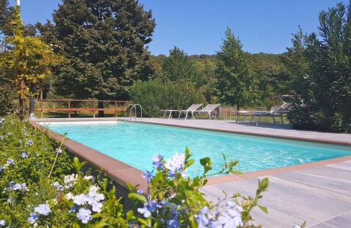San Martino Buon Albergo Apartamento | Apartamento campestre. Viñedos y Naturaleza, Amarone y Relax. A 5 km de Verona.