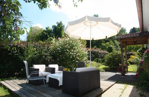 Feldbach Casa | Casa en el centro Leitersdorfberg - Nueva Stadtfeld Bach, zona tranquila