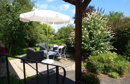 Feldbach Casa | Casa en el centro Leitersdorfberg - Nueva Stadtfeld Bach, zona tranquila