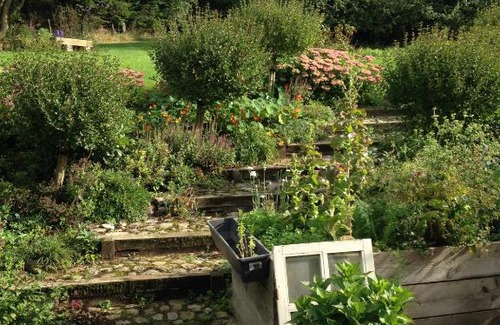 Horsens Casa | Country B&B Horsens