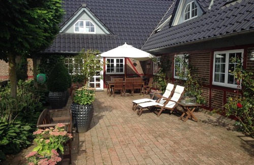 Horsens Casa | Country B&B Horsens
