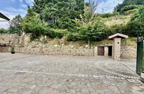 Potenza Cama Y Desayuno | Country B&B Piani del Mattino