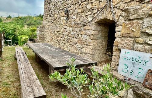 Potenza Cama Y Desayuno | Country B&B Piani del Mattino
