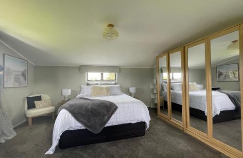 Gordonton Casa | Country Barn Guesthouse