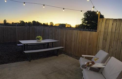 Gordonton Casa | Country Barn Guesthouse
