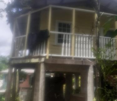 Christie Chalet De Esquí | Country Bliss