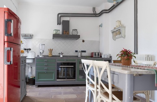 Alessandria Casa | Country Boutique B&B Paradiso